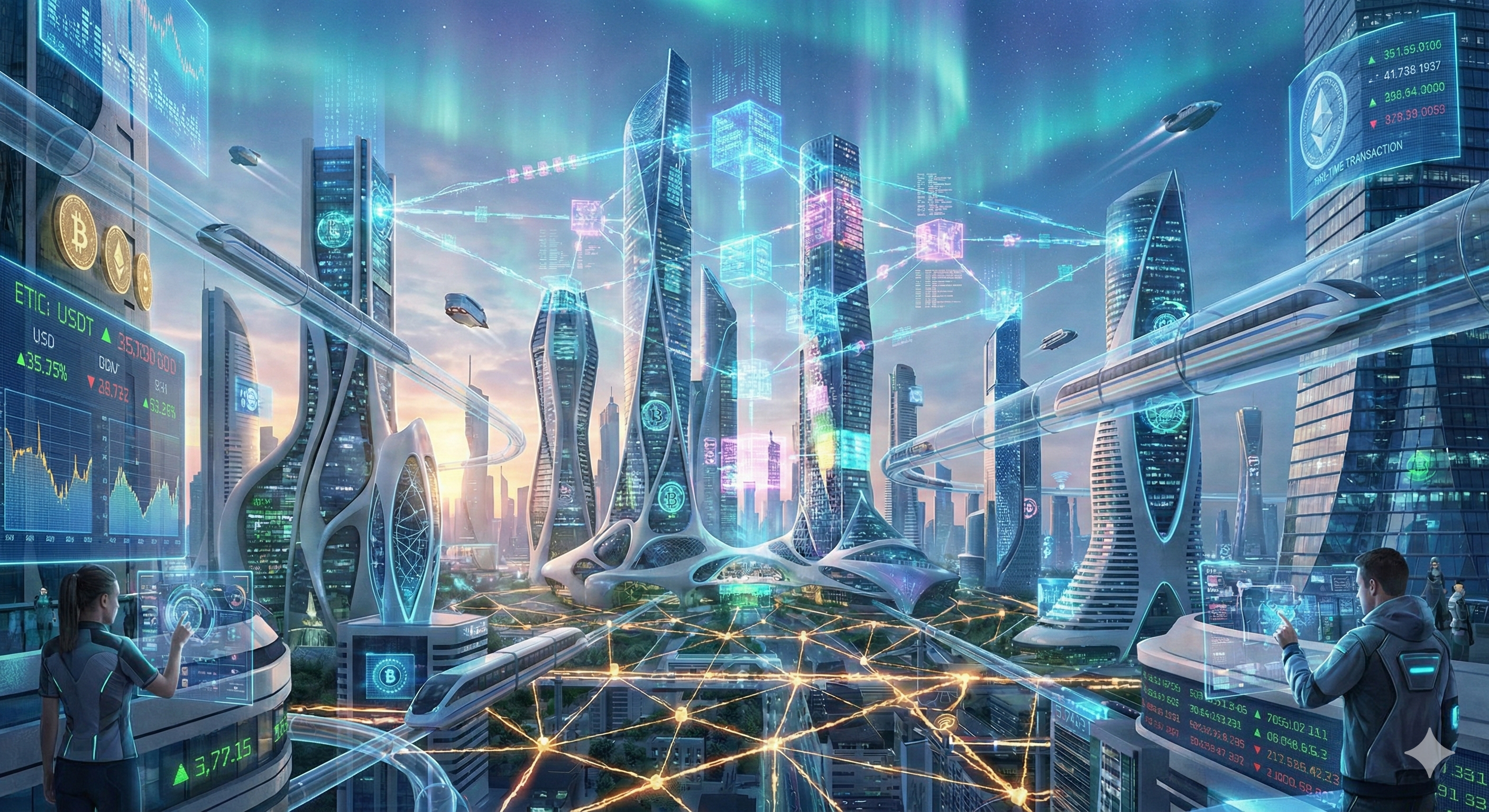 Blockchain